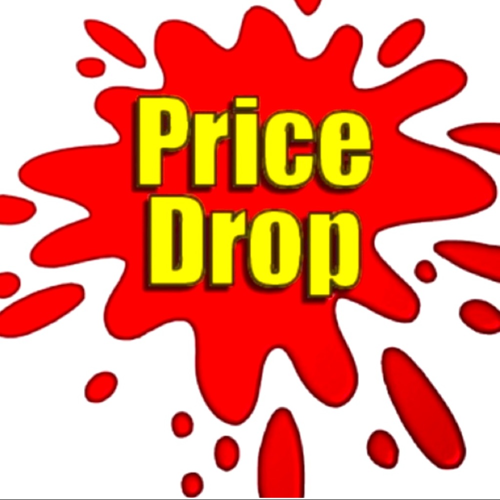 Many price drops today... come check it out